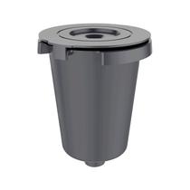 Copo de filtro reutilizável Cuisinart SS-RFC HomeBarista Grey