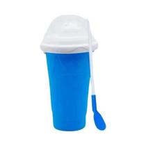 Copo De Grande Capacidade Para Fazer Slushies Congelados Rapidamente, Para Smoothies Caseiros, Sucos