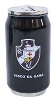 Copo De Inox Com Canudo 300ml - Vasco