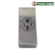 Copo de Inox Quadrado Polido