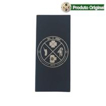 Copo De INOX Quadrado Preto Copo De INOX Quadrado Preto