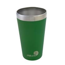 Copo de Inox Verde