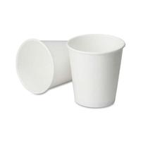 Copo de Isopor para Cafezinho Chá de 88ml. Caixa com 200 Unidades