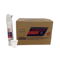 Copo de Isopor Térmico 70ml Linha Replast Ultra com 1.000 unidades - Aproveite suas Bebidas Quentes com Praticidade e Conforto Copo de Isopor Térmico 70ml Linha Replast Ultra com 1.000 unidades - Aproveite suas Bebidas Quentes com Praticidade e Conforto