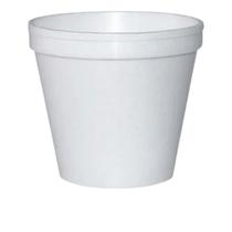 Copo De Isopor Térmico Descartável 120ml - 25 Unid. Copo De Isopor Térmico Descartável 120ml - 25 Unid.