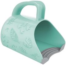 Copo de lavagem de banho Dr. Brown's CleanUp Dino-Pour 0 m+ sem BPA Copo de lavagem de banho Dr. Brown's CleanUp Dino-Pour 0 m+ sem BPA