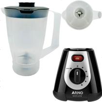 Copo de Liquidificador ARNO CLIC LAV COLLECTION SEM FILTRO - EXBIAN