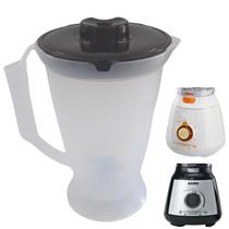 Copo de Liquidificador Arno Magiclean Mag1 Chrome Magd Magf Copo de Liquidificador Arno Magiclean Mag1 Chrome Magd Magf