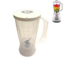 Copo De Liquidificador Arno New Faciclic Ln37/38 Mebrasi Copo De Liquidificador Arno New Faciclic Ln37/38 Mebrasi