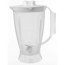 Copo De Liquidificador Arno Optimix Plus Ln27 Translucido - Micromax