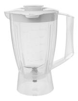 Copo De Liquidificador Arno Optimix Translucido Completo