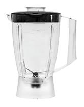 Copo de liquidificador arno optmix plus translucido - mm1792