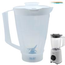 Copo de Liquidificador BLACK DECKER FUSION CONTROL L800 Copo de Liquidificador BLACK DECKER FUSION CONTROL L800