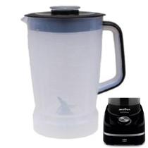 Copo De Liquidificador Britania Blq1250 Revert Turbo Preto