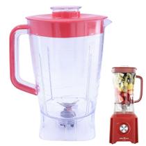 Copo de Liquidificador BRITANIA BLQ900 BLQ 900 Resistente - MICROMAX