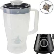 Copo de liquidificador Cadence trapeze pratic