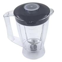 Copo de Liquidificador Compatível C/ Multiprocessador All In One (maior)