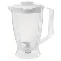 Copo de liquidificador compatível phillips walita ri1760 / ri1764 / ri1774 mm074