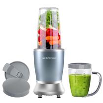 Copo de liquidificador de tamanho pessoal La Reveuse 250W Power 450mL