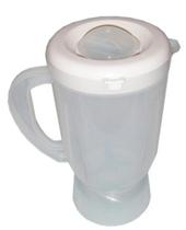 Copo de Liquidificador Leitoso Faet Shake com Faca - Max news