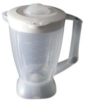 Copo de Liquidificador Leitoso Philips Collection com Faca - Max news Copo de Liquidificador Leitoso Philips Collection com Faca - Max news