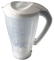 Copo de Liquidificador Leitoso Walita Ri2044 com Faca - Max news