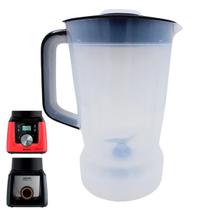 Copo de Liquidificador Mallory Taurus Glass Taurus Smart