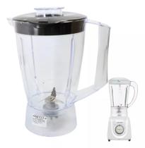Copo de liquidificador mallory tornado 450w/ vita mais 400w/ flash mix