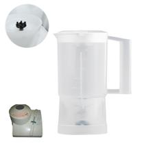 Copo de liquidificador modelo 535 Walita Roma Clean Copo de liquidificador modelo 535 Walita Roma Clean
