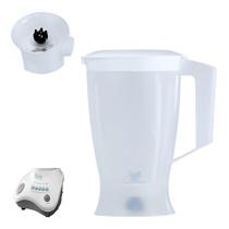 Copo de liquidificador modelo walita liqfaz/confort ref.1220
