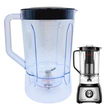 Copo de Liquidificador Mondial Turbo Chef 7 Em 1 MPN-01B