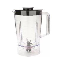 Copo De Liquidificador Mondial Turbo Power L-99-fb Cristal