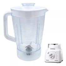 Copo de Liquidificador Mondial Turbo Power L-99 FB L99 Forte Copo de Liquidificador Mondial Turbo Power L-99 FB L99 Forte