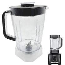 Copo de Liquidificador OSTER Power 1400 Fuul OLIQ610 Robusto - MICROMAX