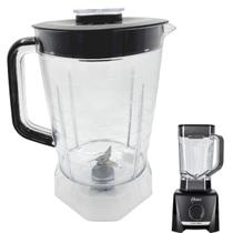Copo de Liquidificador OSTER Power 1400 Fuul OLIQ610 Robusto Copo de Liquidificador OSTER Power 1400 Fuul OLIQ610 Robusto