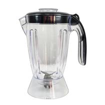 Copo de Liquidificador Para Eletronic Filter Premium Inox