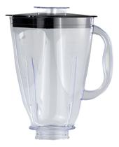 Copo De Liquidificador Para Oster 6805 Brlyo7 Sem Faca Preta Copo De Liquidificador Para Oster 6805 Brlyo7 Sem Faca Preta