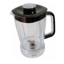 Copo De Liquidificador Philco Multi. Pmp1600 9 Em 1 Preto Copo De Liquidificador Philco Multi. Pmp1600 9 Em 1 Preto