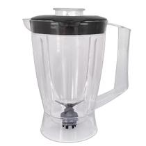 Copo De Liquidificador Philco Multiprocessador All In One Philco Cristal Completo Copo De Liquidificador Philco Multiprocessador All In One Philco Cristal Completo