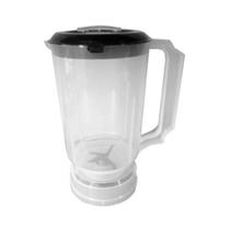 Copo de Liquidificador Philco Ph800 Translúcido Resistente