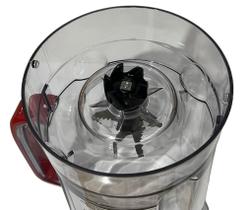Copo De Liquidificador Philco PH900 BLQ1350 Vermelho 6 Lamin Copo De Liquidificador Philco PH900 BLQ1350 Vermelho 6 Lamin