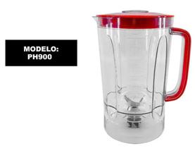 Copo de Liquidificador Philco PH900/ Britania B1000 Copo de Liquidificador Philco PH900/ Britania B1000
