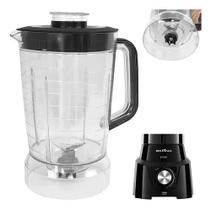 Copo De Liquidificador Philco Ph900 Preto - MICROMAX