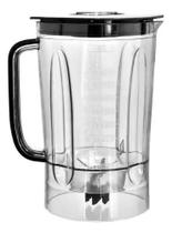 Copo De Liquidificador Philco Plq1412 Preto 1200w Original