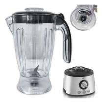 Copo De Liquidificador Philips Walita Kitchen Revolution Elitte Ri7776 Ri7778 - MM085