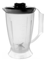 Copo de liquidificador serve para Arno Magiclean Performa translúcido