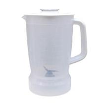 Copo de Liquidificador serve para Mallory Taurus Translúcido