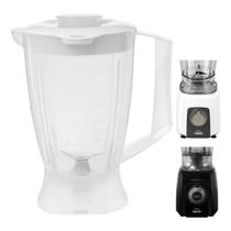 Copo de Liquidificador serve para Walita Philips Collection Gelo RI 2160 2162