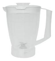 Copo de Liquidificador Walita Daily Pro Blend 4 Ri 2112 600W Copo de Liquidificador Walita Daily Pro Blend 4 Ri 2112 600W