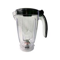 Copo De Liquidificador Walita RI 2044 Preto 1500 ml